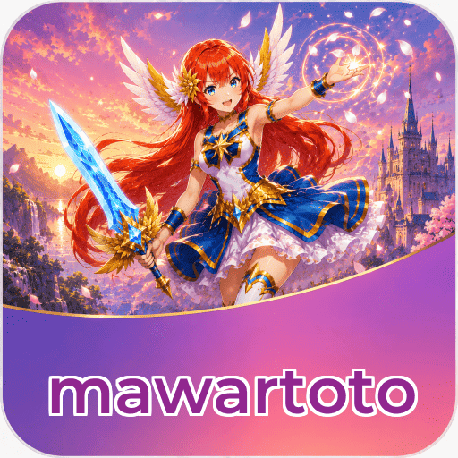 mawartoto Signature