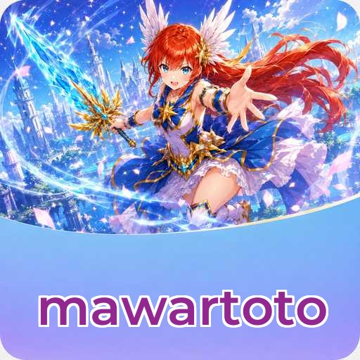mawartoto Signature